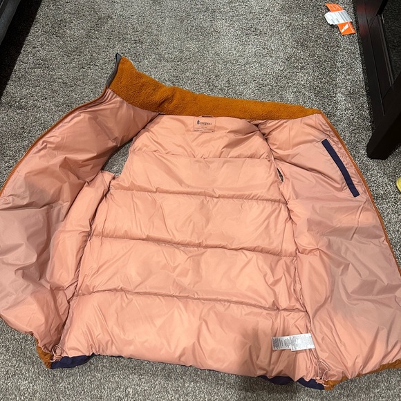 Cotopaxi Solazo Down Vest - Picture 3 of 6